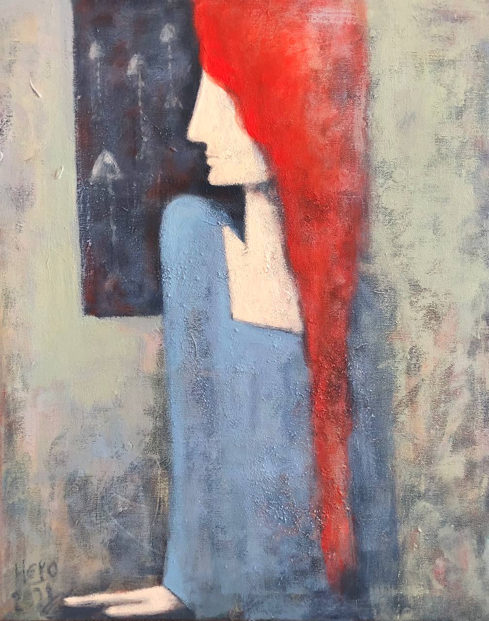 Their Struggle — 1