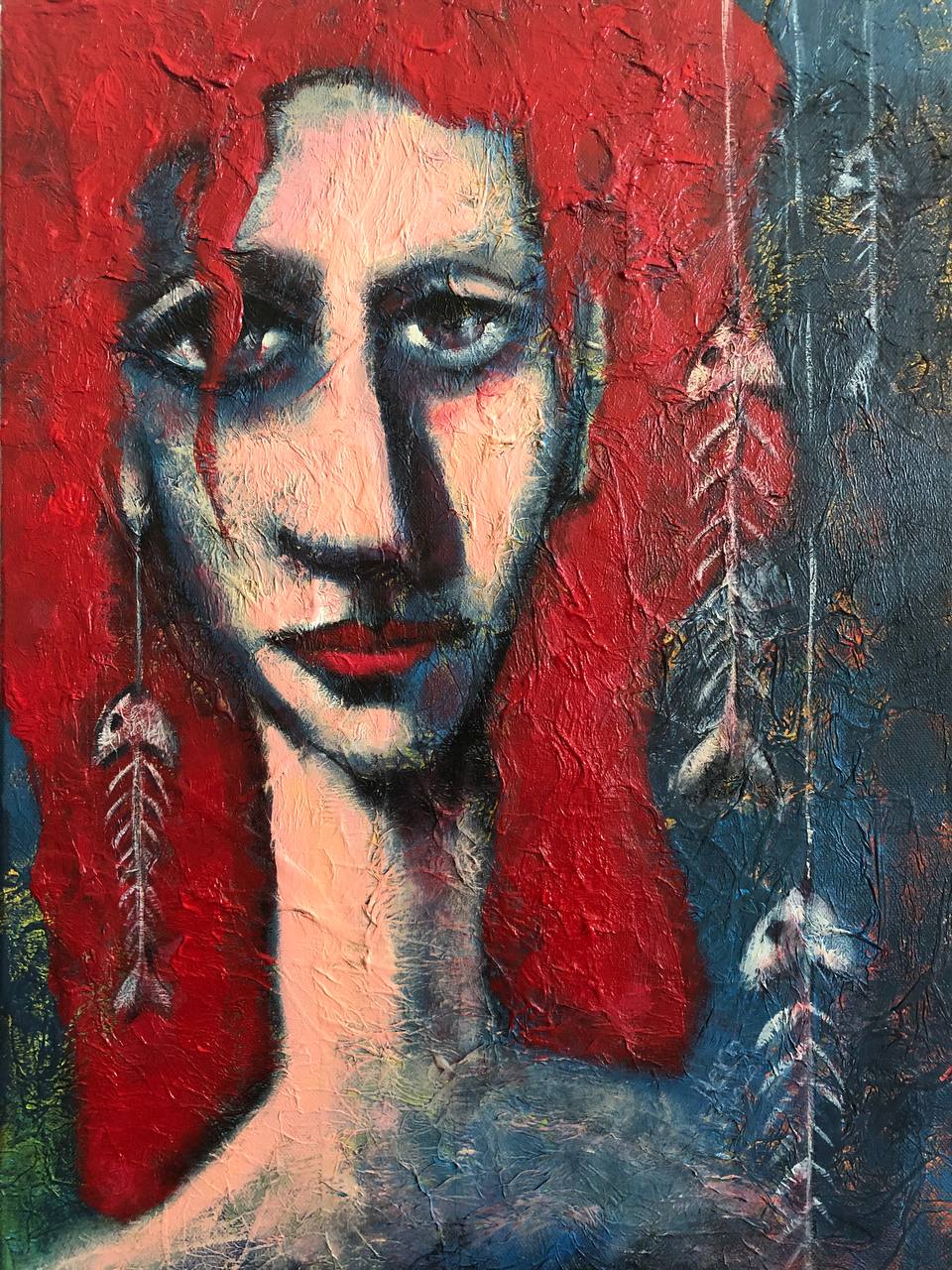 Their Struggle — 2