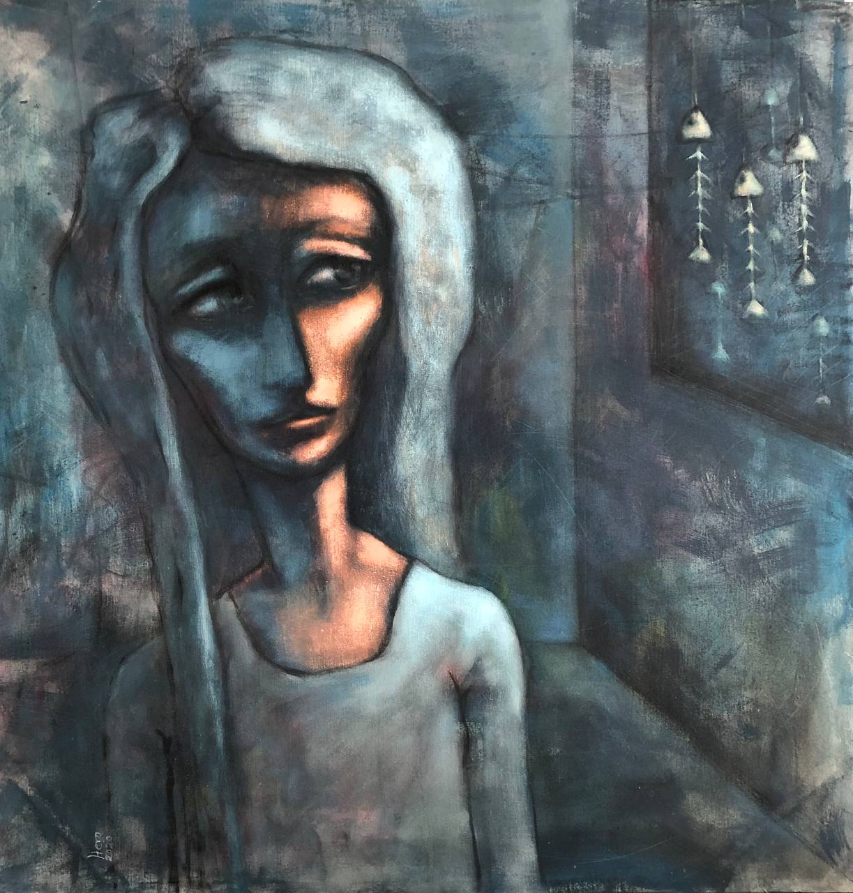 Their Struggle — 3