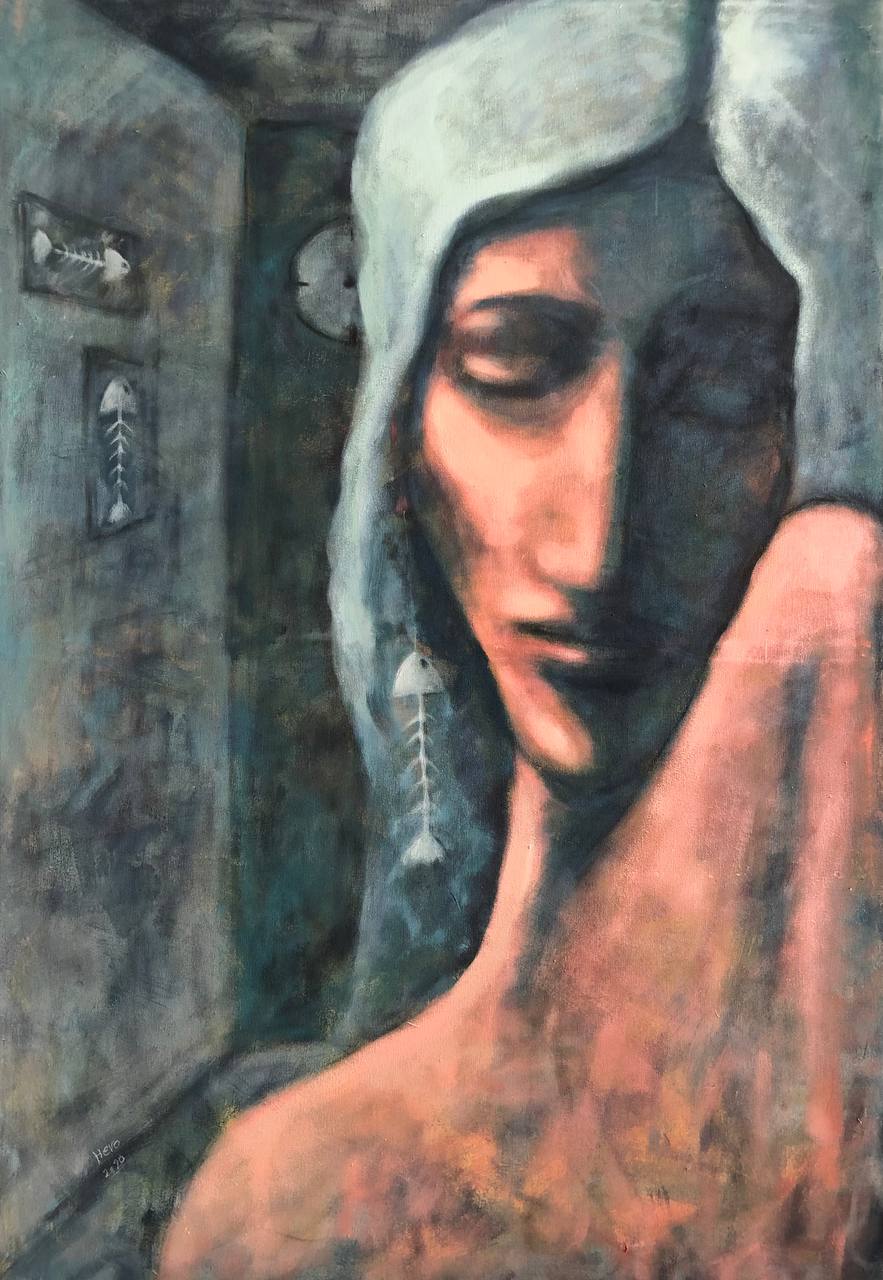 Their Struggle — 4