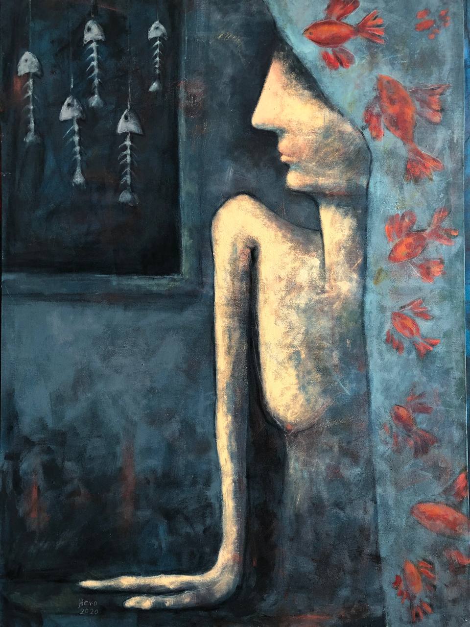 Their Struggle — 5