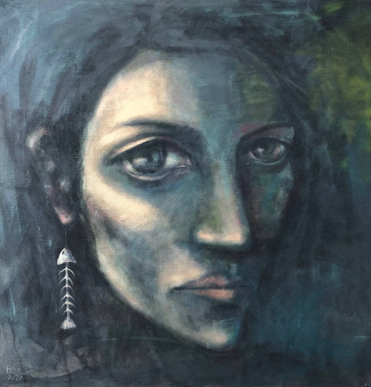 Their Struggle — 6