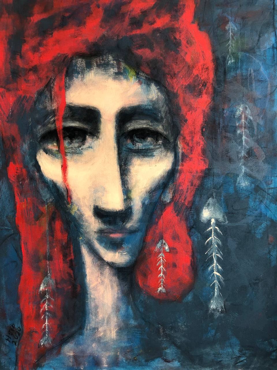 Their Struggle — 7