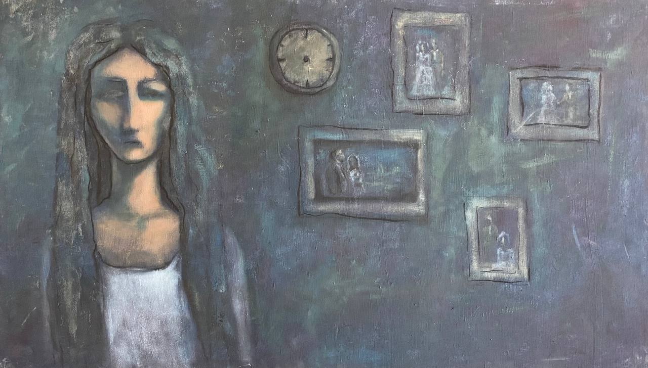 Their Struggle — 9