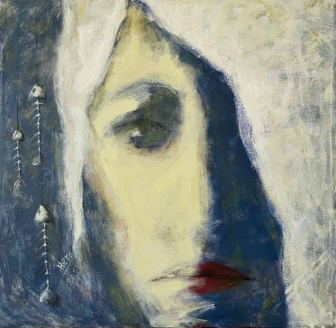 Their Struggle — 10