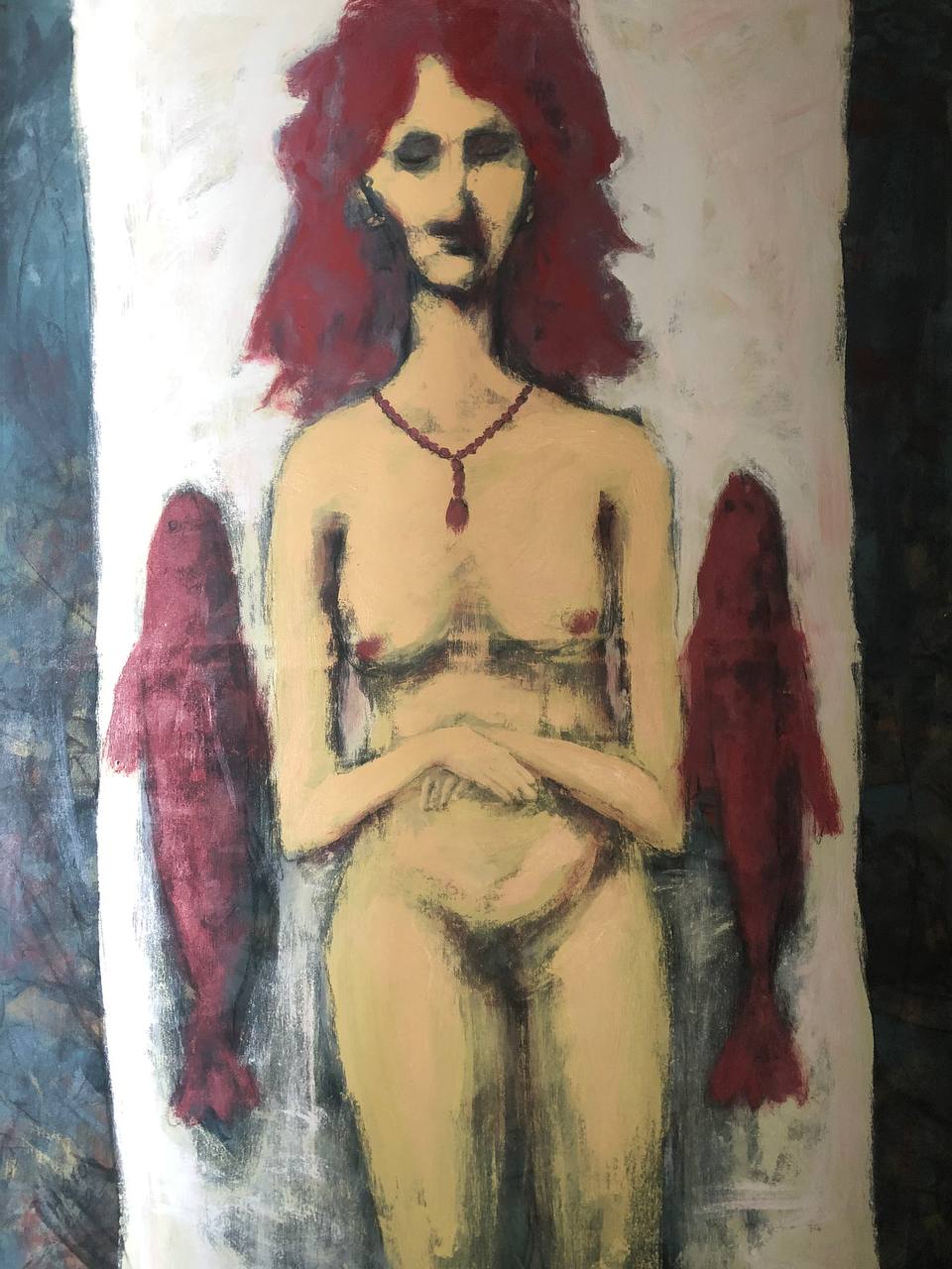 Their Struggle — 11