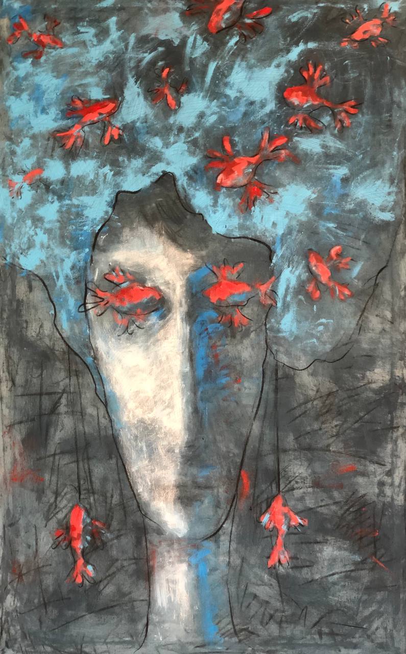 Their Struggle — 12