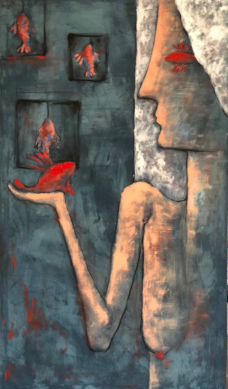 Their Struggle — 13