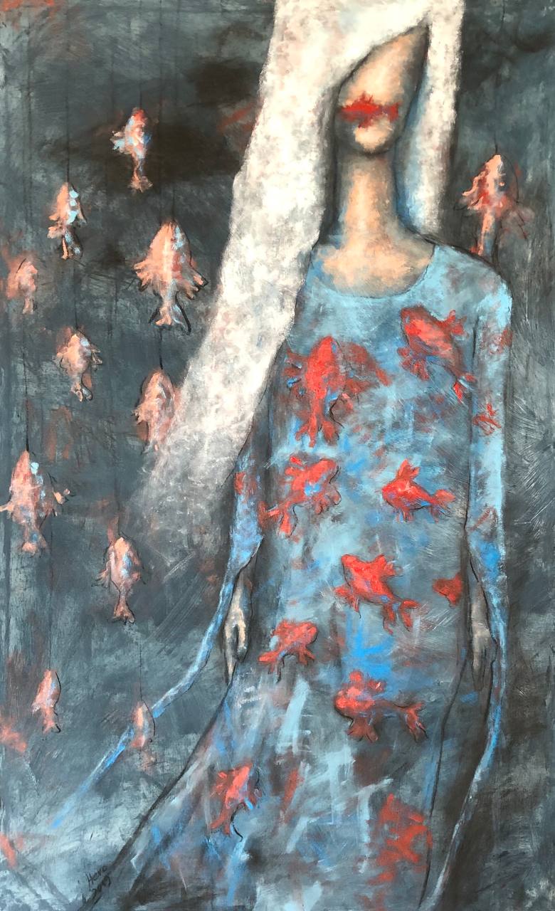 Their Struggle — 14