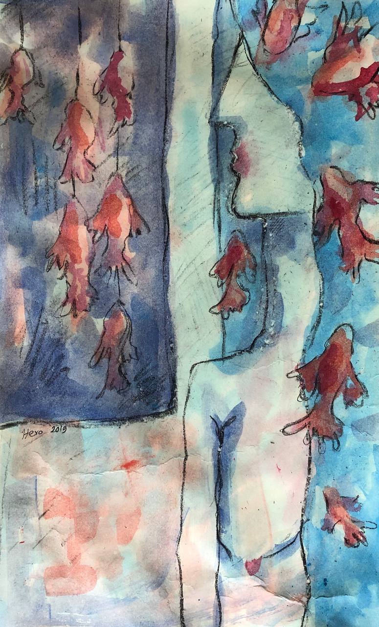 Their Struggle — 15