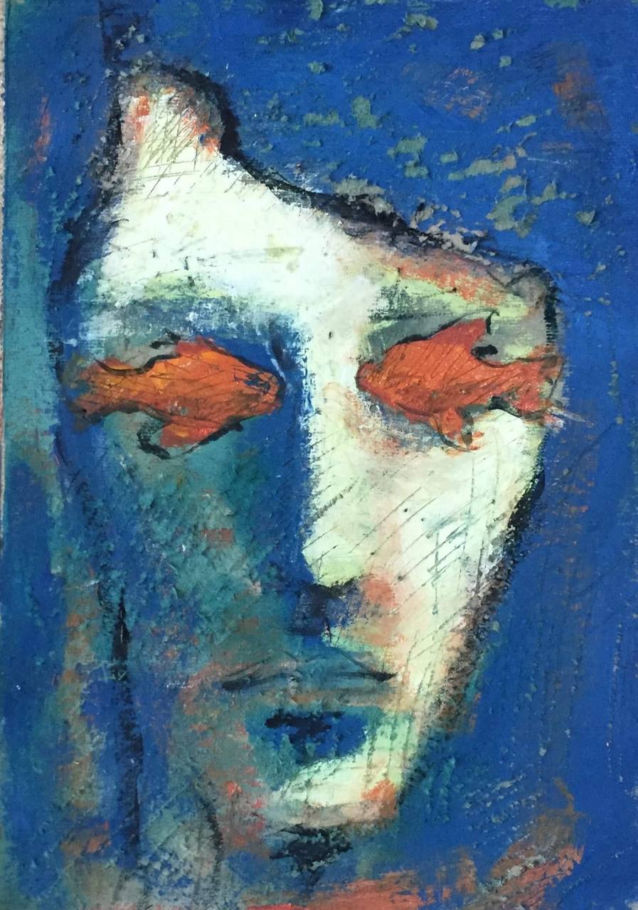 Their Struggle — 16